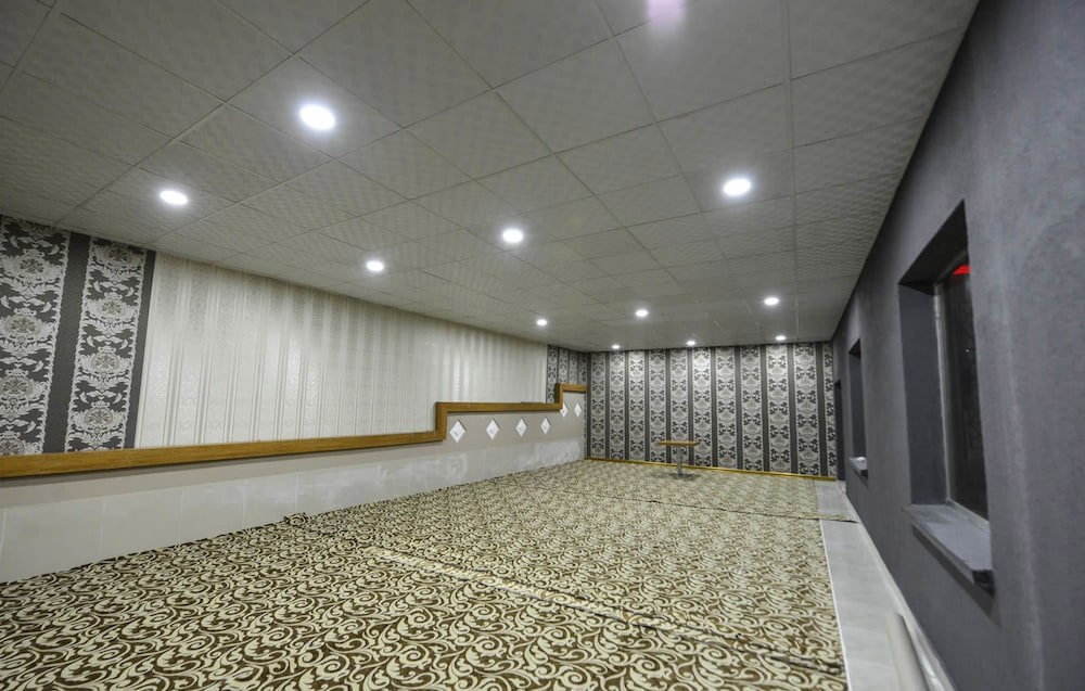 Grand Surmely Business Hotel galeri fotoğrafı