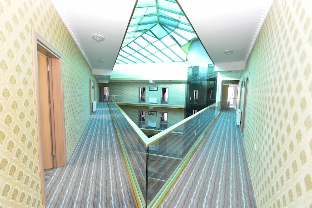 Grand Surmely Business Hotel galeri fotoğrafı