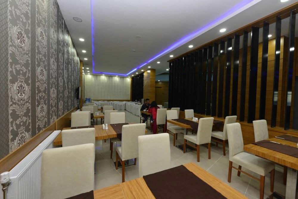 Grand Surmely Business Hotel galeri fotoğrafı