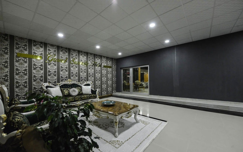 Grand Surmely Business Hotel galeri fotoğrafı