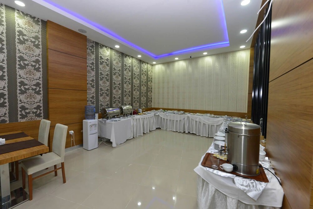 Grand Surmely Business Hotel galeri fotoğrafı