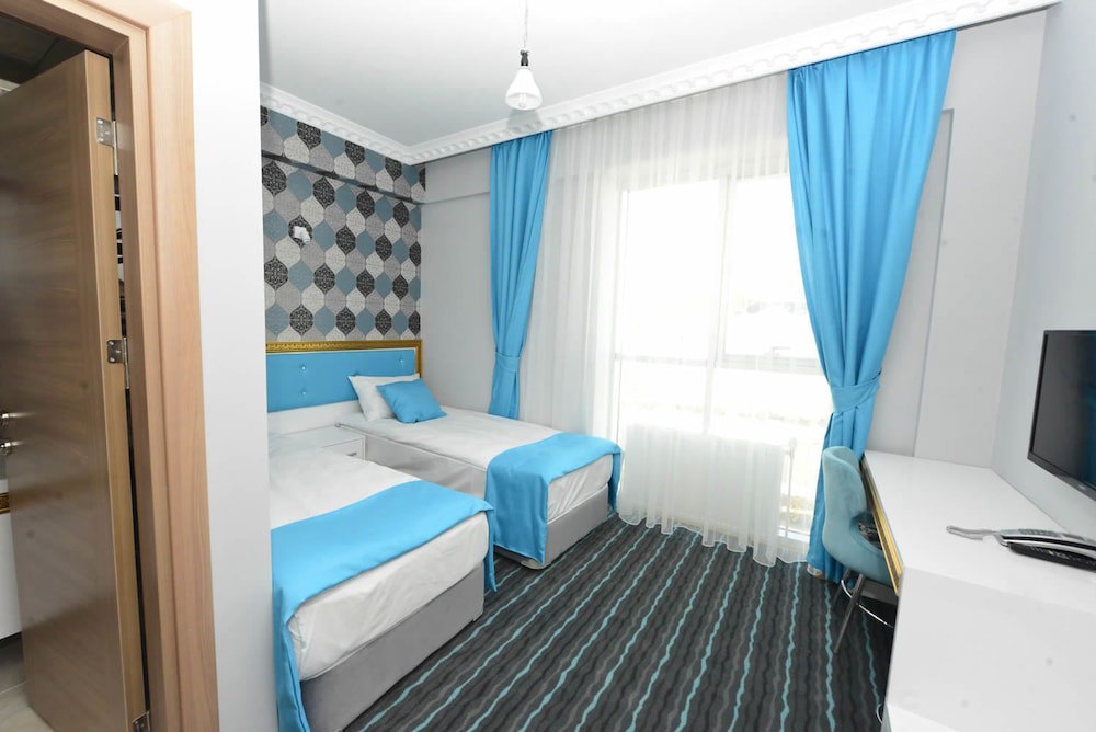Grand Surmely Business Hotel galeri fotoğrafı