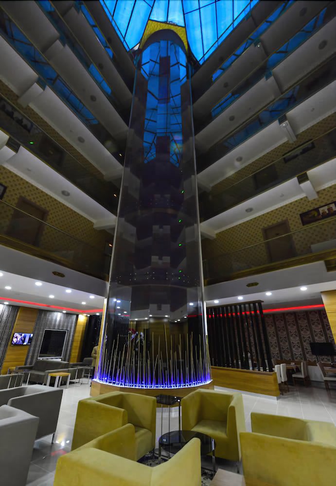 Grand Surmely Business Hotel galeri fotoğrafı