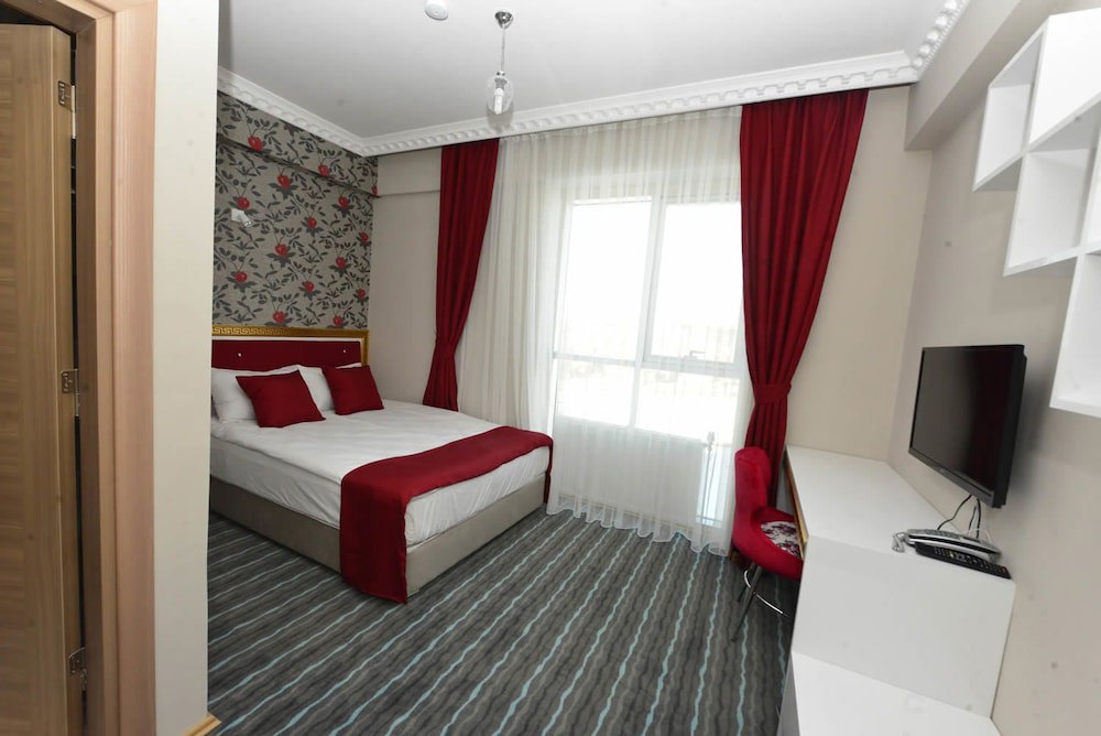 Grand Surmely Business Hotel galeri fotoğrafı