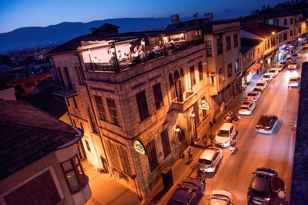 The Liwan Deluxe Hotel galeri fotoğrafı