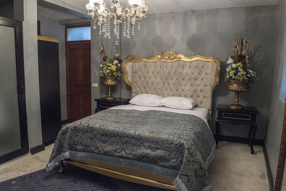 The Liwan Deluxe Hotel galeri fotoğrafı