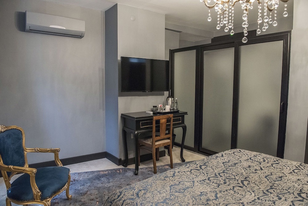 The Liwan Deluxe Hotel galeri fotoğrafı