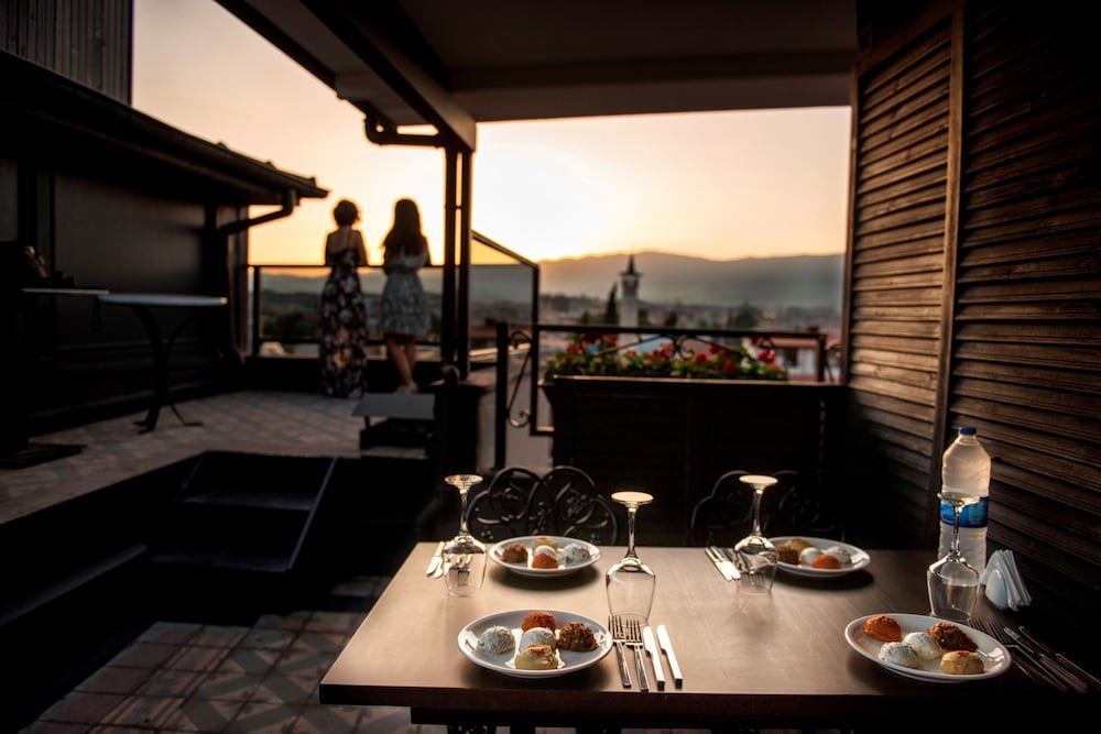 The Liwan Deluxe Hotel galeri fotoğrafı