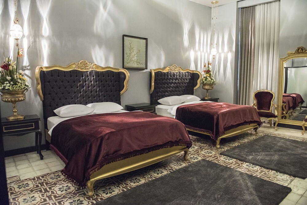 The Liwan Deluxe Hotel galeri fotoğrafı