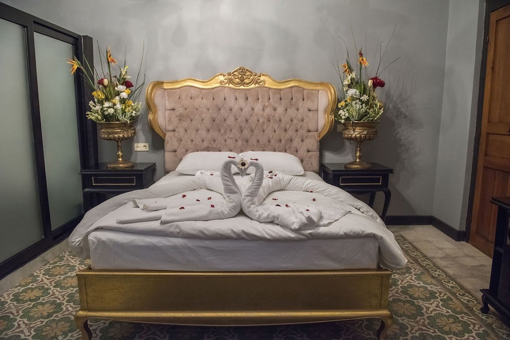 The Liwan Deluxe Hotel galeri fotoğrafı