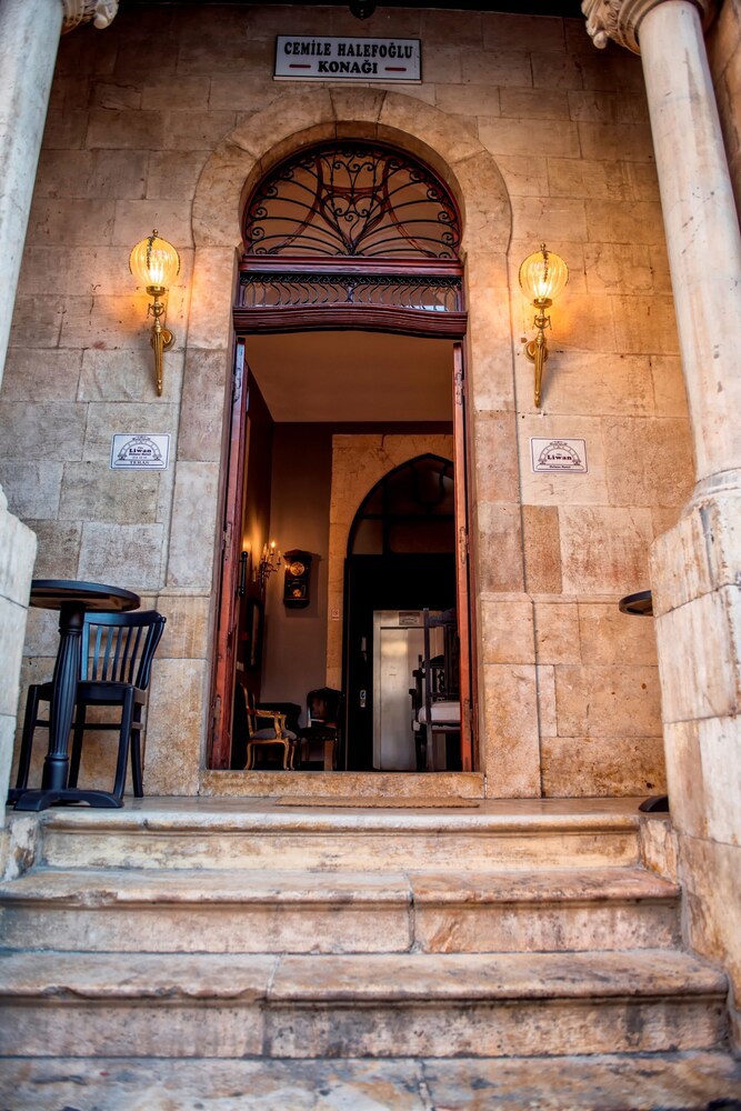 The Liwan Deluxe Hotel galeri fotoğrafı
