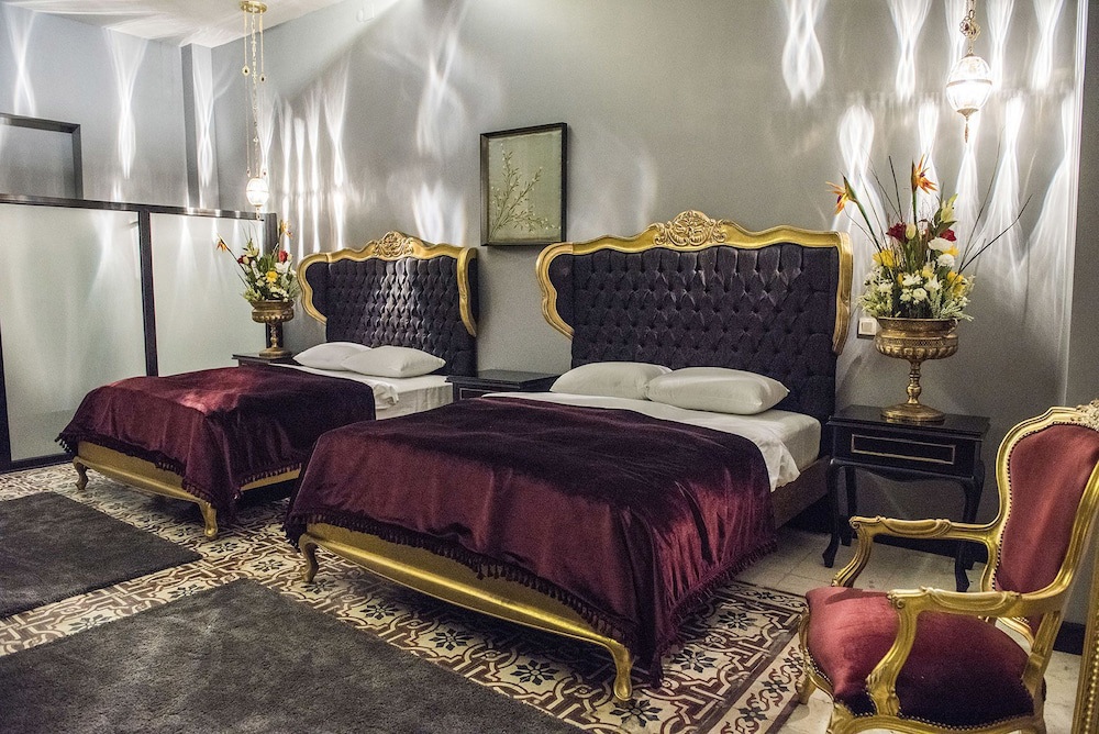 The Liwan Deluxe Hotel galeri fotoğrafı