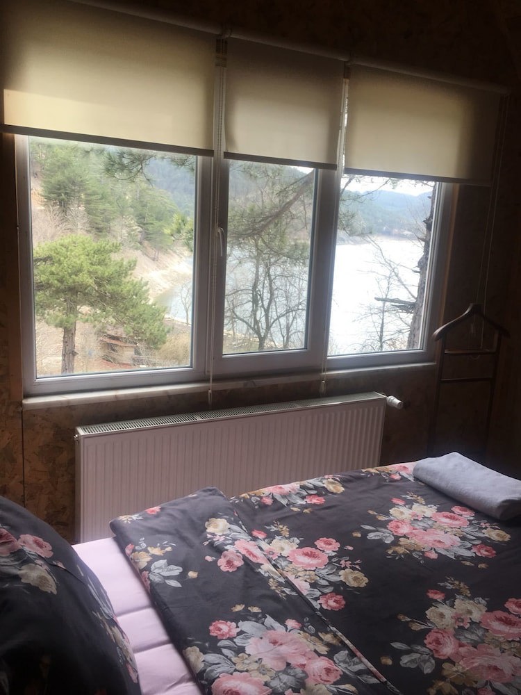 Sunnet Golu Dogal Yasam Oteli galeri fotoğrafı