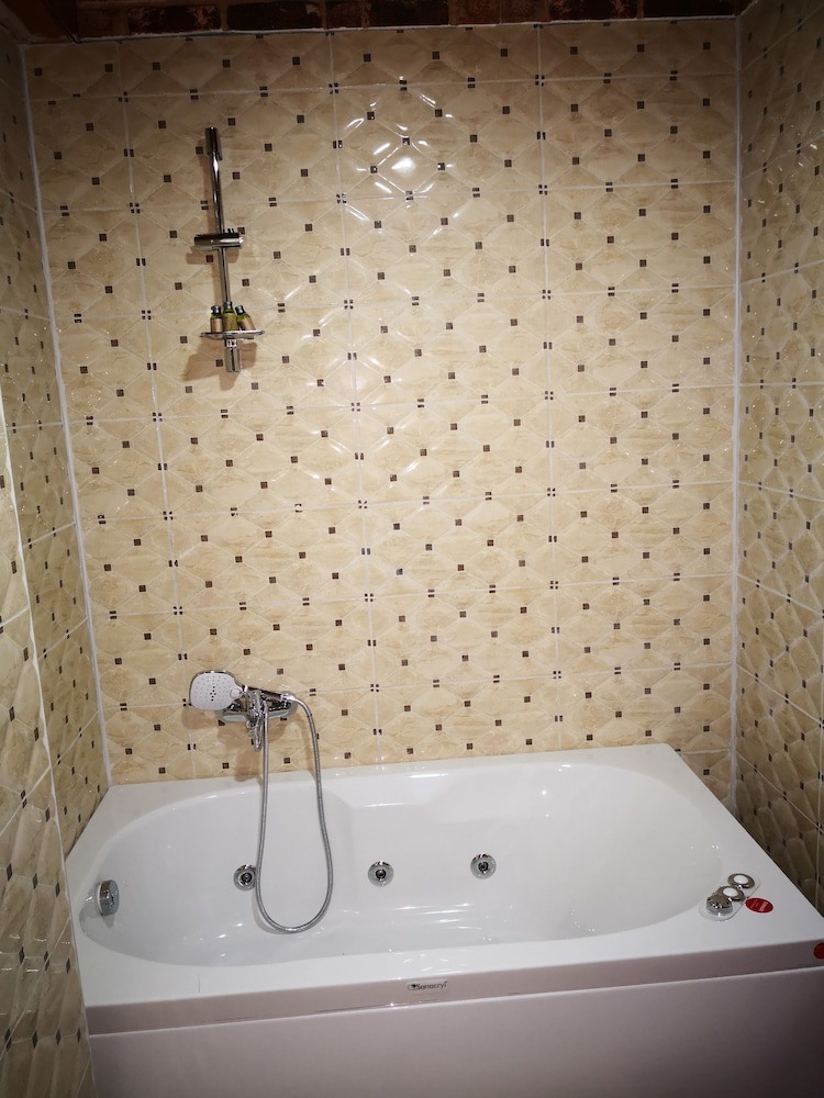 Sunnet Golu Dogal Yasam Oteli galeri fotoğrafı