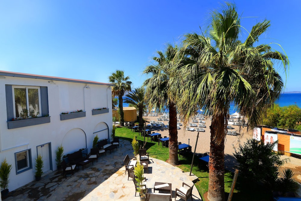 Eles Otel galeri fotoğrafı