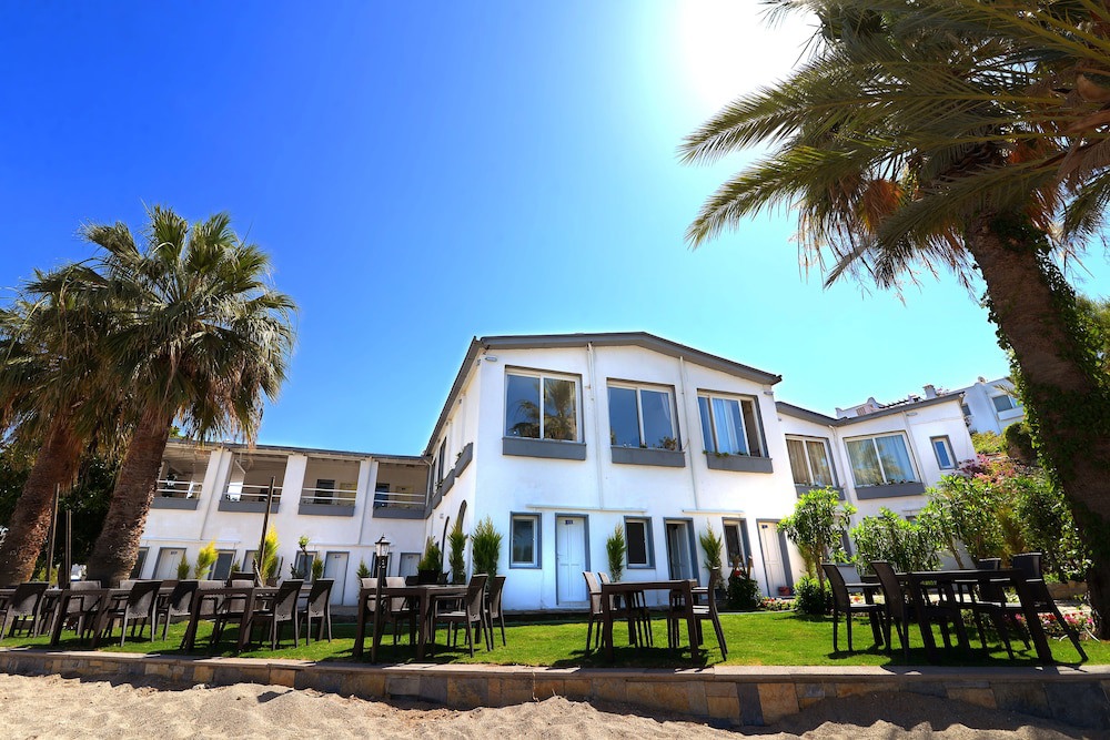 Eles Otel galeri fotoğrafı