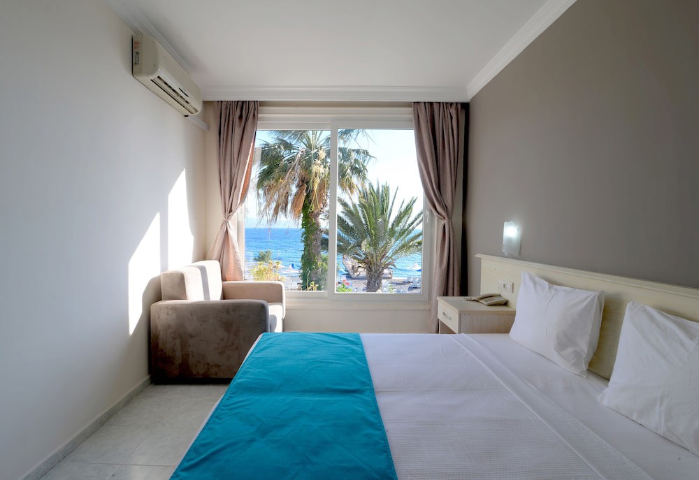 Eles Otel galeri fotoğrafı