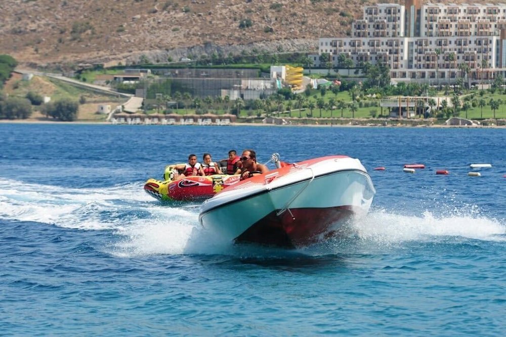 Eles Otel fotoğrafı