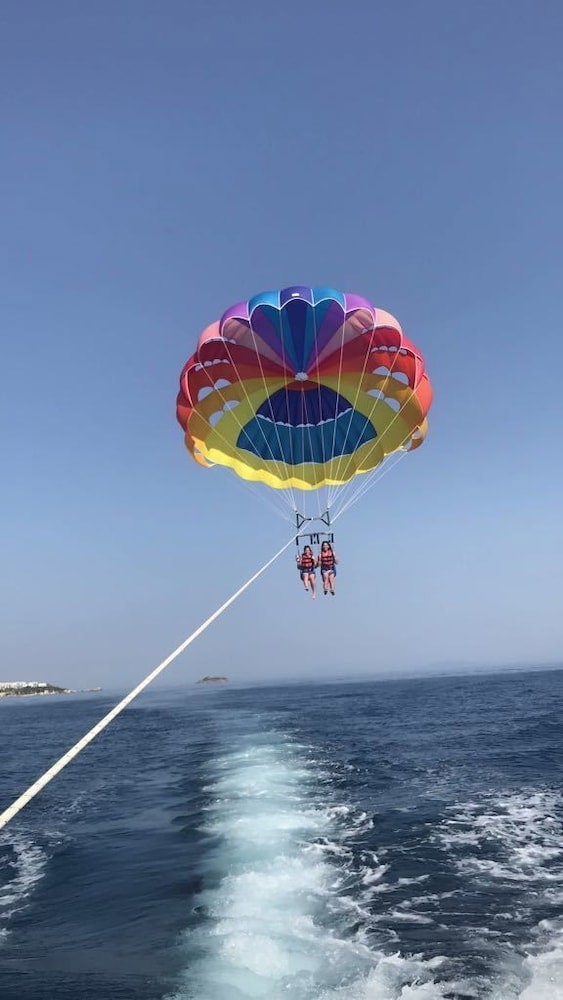 Eles Otel fotoğrafı