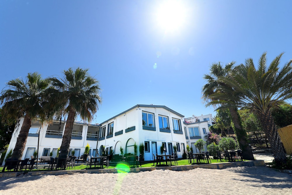Eles Otel galeri fotoğrafı