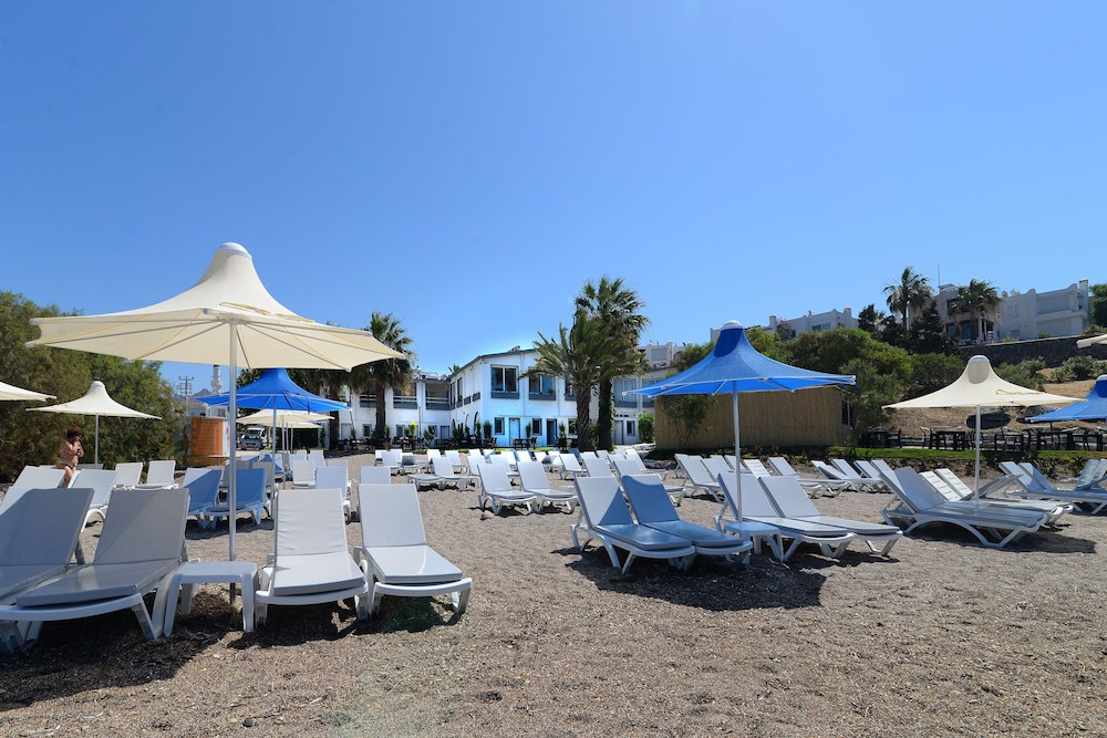 Eles Otel galeri fotoğrafı