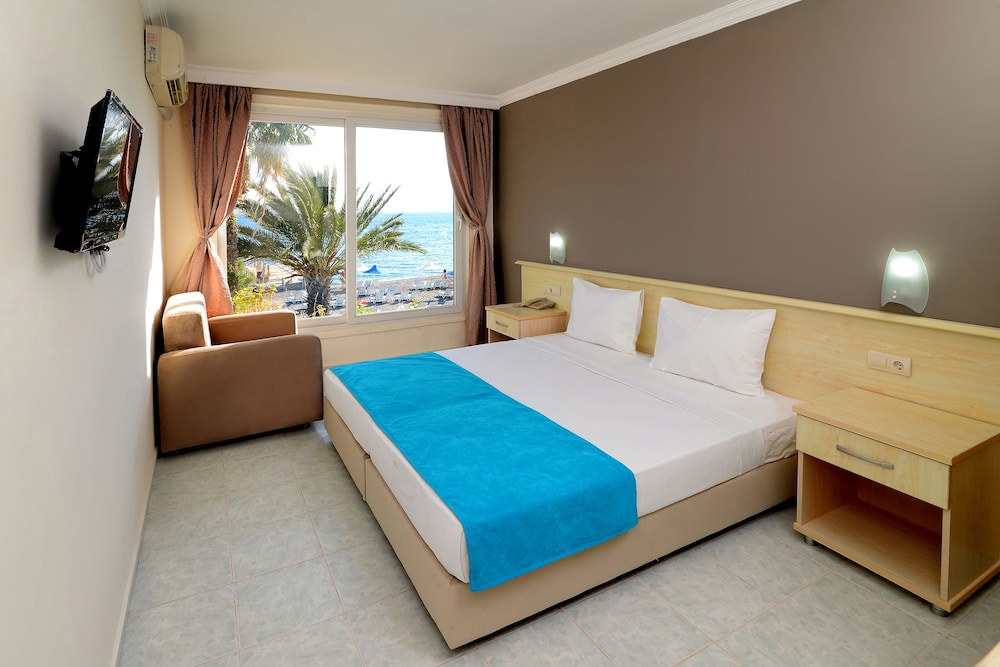 Eles Otel galeri fotoğrafı