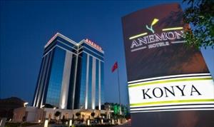 Anemon Konya Hotel