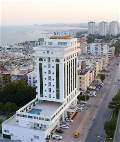 Navona Hotel
