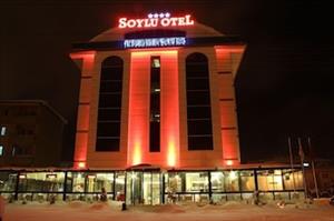 Soylu Hotel
