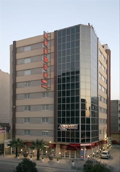 Anemon Izmir Hotel
