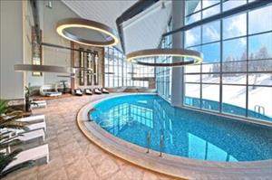 Bof Hotels Uludag Ski & Luxury Resort