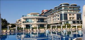 Ilica Hotel Spa & Welness Thermal Resort