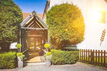 Hotel Du Domaine Du Ble