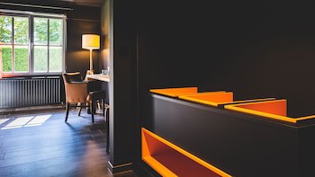 Hotel Du Domaine Du Ble