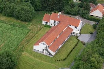 Hotel Du Domaine Du Ble