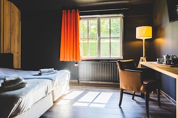 Hotel Du Domaine Du Ble