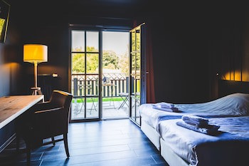 Hotel Du Domaine Du Ble