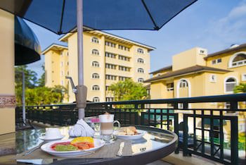 Apartotel & Suites Villas Del Rio