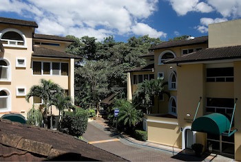 Apartotel & Suites Villas Del Rio