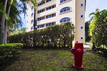 Apartotel & Suites Villas Del Rio