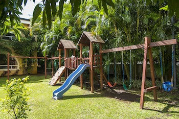 Apartotel & Suites Villas Del Rio