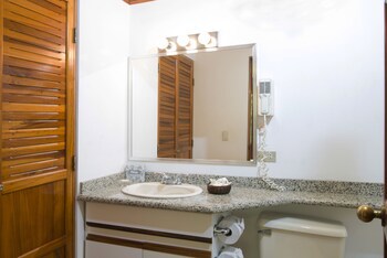 Apartotel & Suites Villas Del Rio