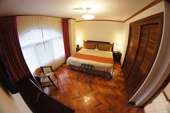 Apartotel & Suites Villas Del Rio
