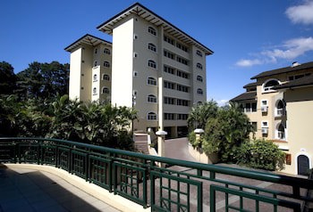 Apartotel & Suites Villas Del Rio