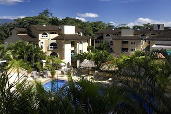 Apartotel & Suites Villas Del Rio