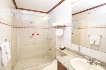 Apartotel & Suites Villas Del Rio