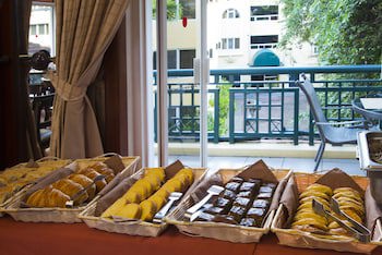 Apartotel & Suites Villas Del Rio