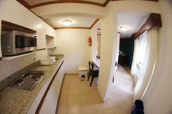 Apartotel & Suites Villas Del Rio
