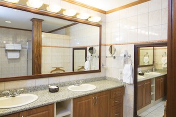 Apartotel & Suites Villas Del Rio