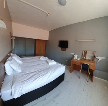 Gilson Hotel